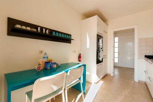 Lovely 3-bed Villa In Playa Blanca