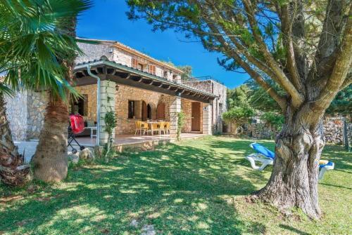 Villa Can Llobera Nou