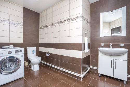 Central Yerevan 2 Bedroom Luxury Apartment