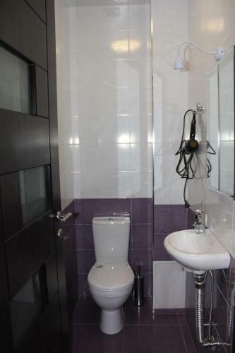 Apartamento Tumanyan Street