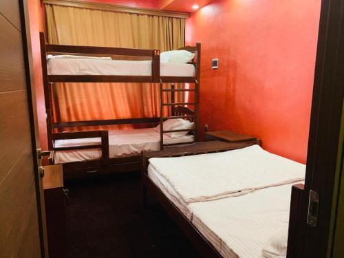 Albergue Hotel N1