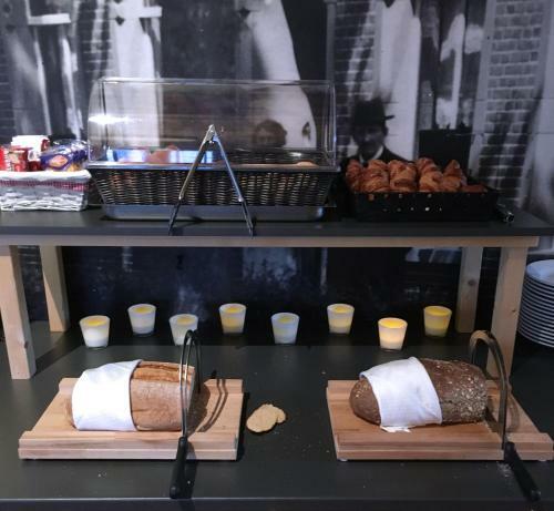 Hotel Hof Van 's Gravenmoer