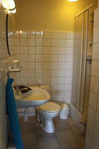 Apartamento Motel Paradiso