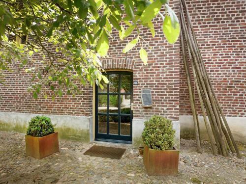 Lovely Farmhouse In Baexem Near Forest