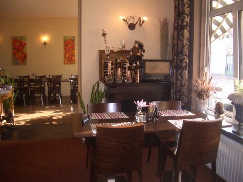 Bed & Breakfast De Oude Smidse
