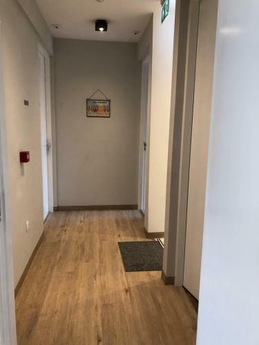 Apartamento De Stadspoort Appartementen