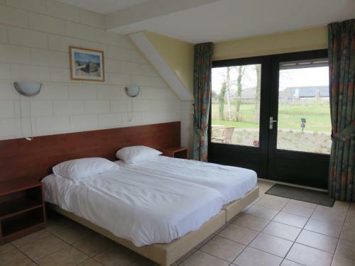 Hotel H.r. De Staakenborgh