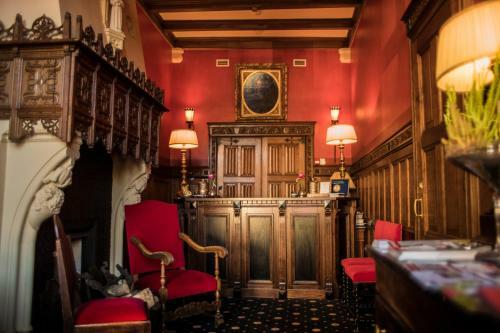 Grand Boutique Hotel Huis Vermeer