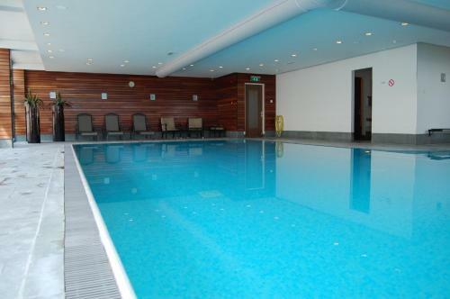 Best Western Hotel Nobis Eindhoven-venlo A67