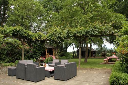 B&B Hoeve Nijssen