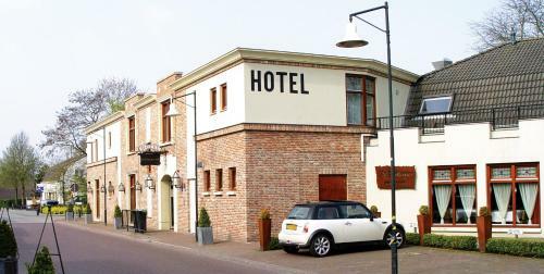 Hotel Huys Van Heusden