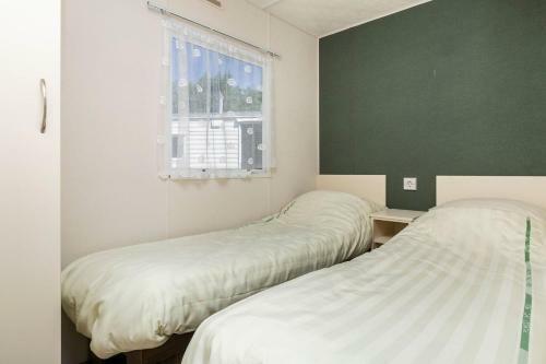 Oostappen Vakantiepark Prinsenmeer