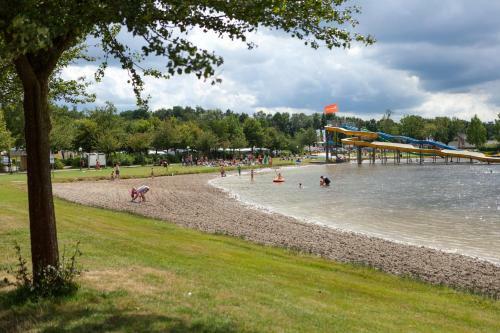 Oostappen Vakantiepark Prinsenmeer