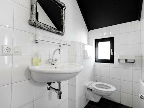 Luxurious Mansion In North Brabant With Garden