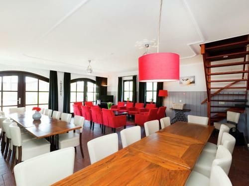 Luxurious Mansion In North Brabant With Garden