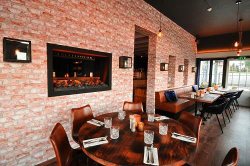 Hotel Herbergh Amsterdam Airport
