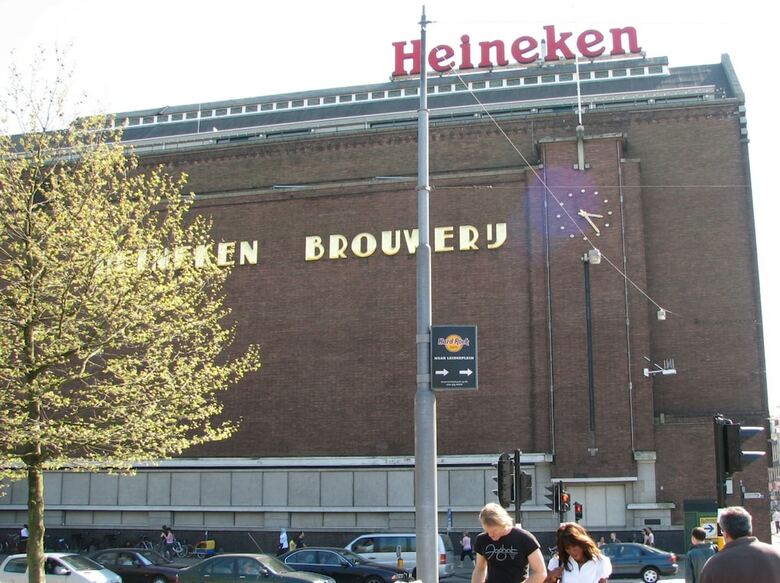 Hotel Ramada By Wyndham Amsterdam Airport Schiphol