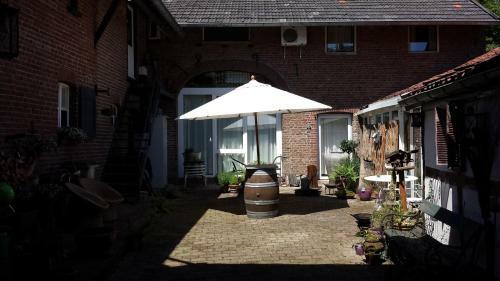Apartamento Vakantiehuis Limburg - Landgraaf
