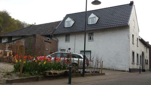 Apartamento Vakantiehuis Limburg - Landgraaf