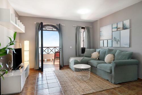 Apartamentos La Estrella