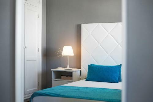 Apartamentos La Estrella