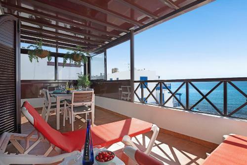 Apartamentos La Estrella