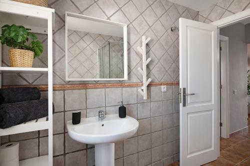 Apartamentos La Estrella