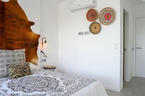 Pachamama House Playa Blanca