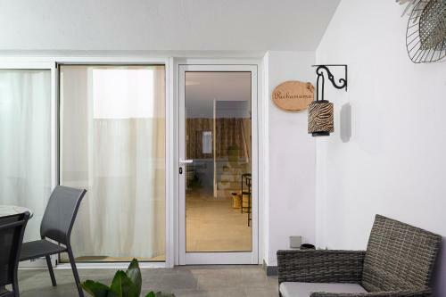 Pachamama House Playa Blanca
