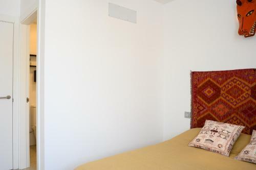 Pachamama House Playa Blanca