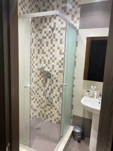 Nice Apartment In City Center