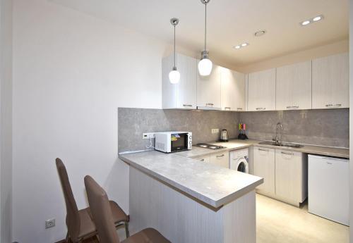 Suitable Apartments Just In The Centre At Buzand 17