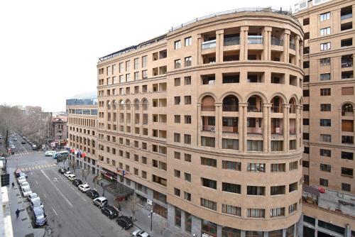 Suitable Apartments Just In The Centre At Buzand 17