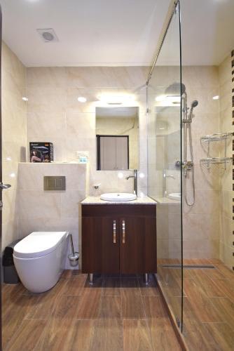 Suitable Apartments Just In The Centre At Buzand 17
