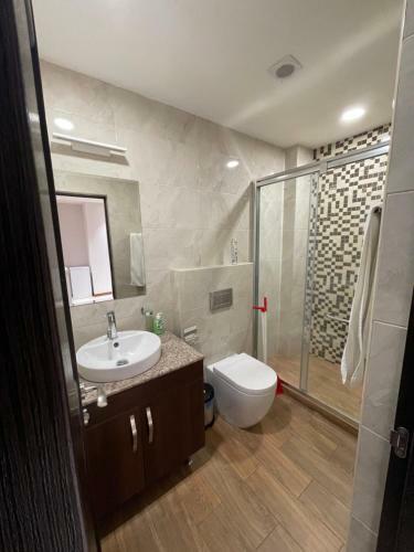 Suitable Apartments Just In The Centre At Buzand 17