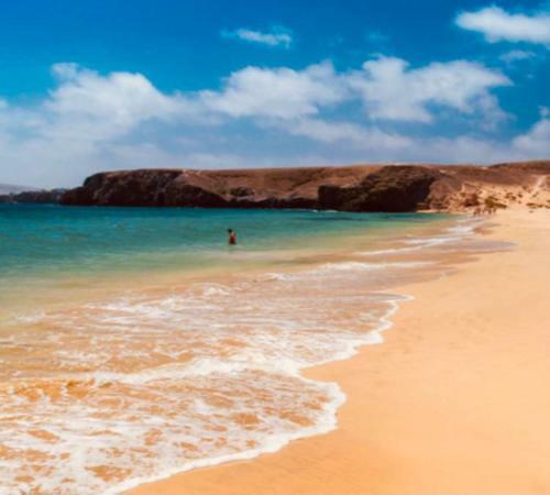 Paradise By The Sea
