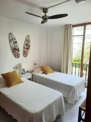 Apartamento Port Pollensa Pins 2