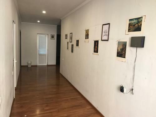New Yerevan Hostel