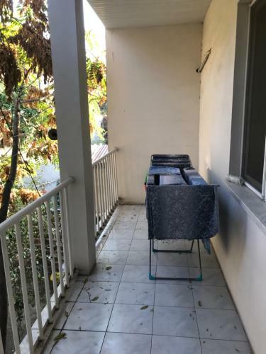New Yerevan Hostel