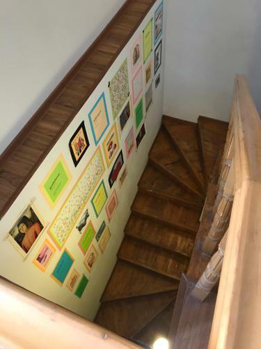 New Yerevan Hostel