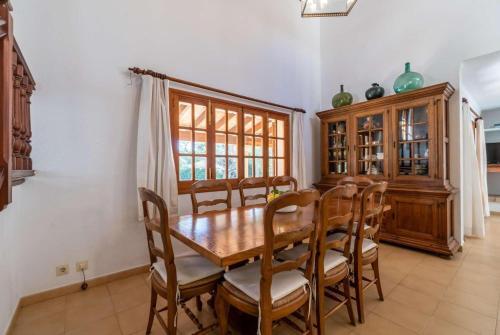 Villa Ca'n Curt