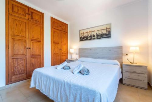 Villa Ca'n Curt