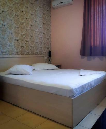Green Garden Hotel