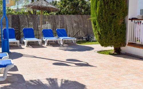 Villa Alexia- Apartment Aqua - Puerto Pollensa