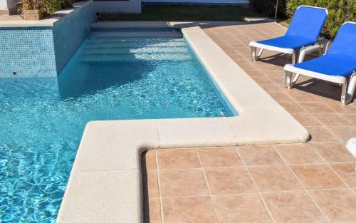 Villa Alexia- Apartment Aqua - Puerto Pollensa