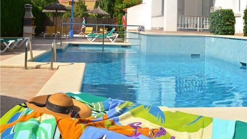 Villa Alexia- Apartment Aqua - Puerto Pollensa