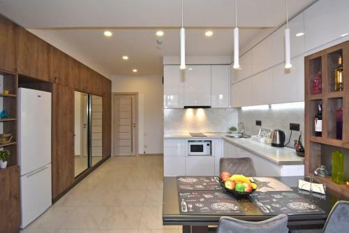 Home4you City Center Apartments