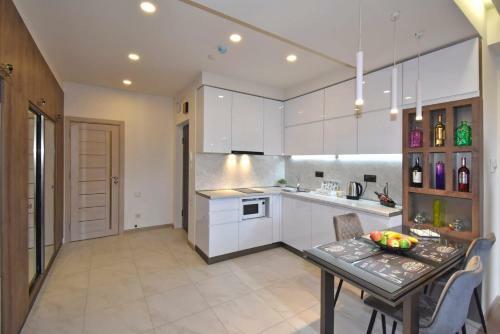 Home4you City Center Apartments
