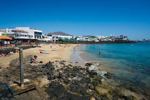 Sunset Villa Playa Blanca