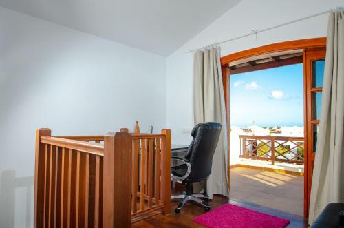 Sunset Villa Playa Blanca